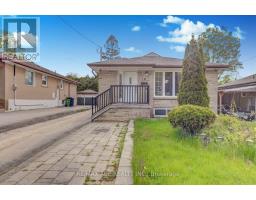 10 BLAKEMANOR BOULEVARD, Toronto, Ontario