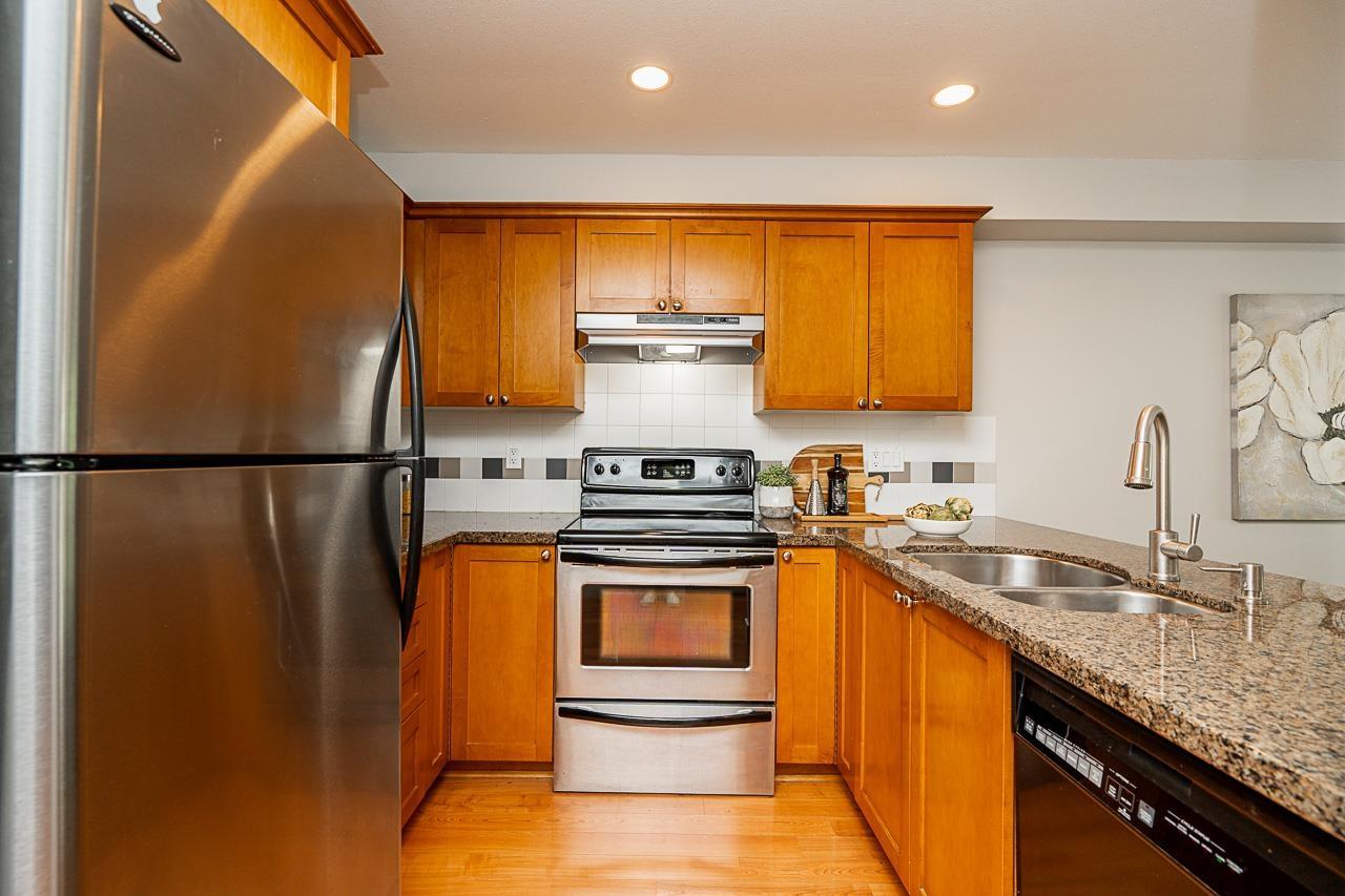 13 6555 192a Street, Surrey, British Columbia  V4N 0A2 - Photo 9 - R3061031