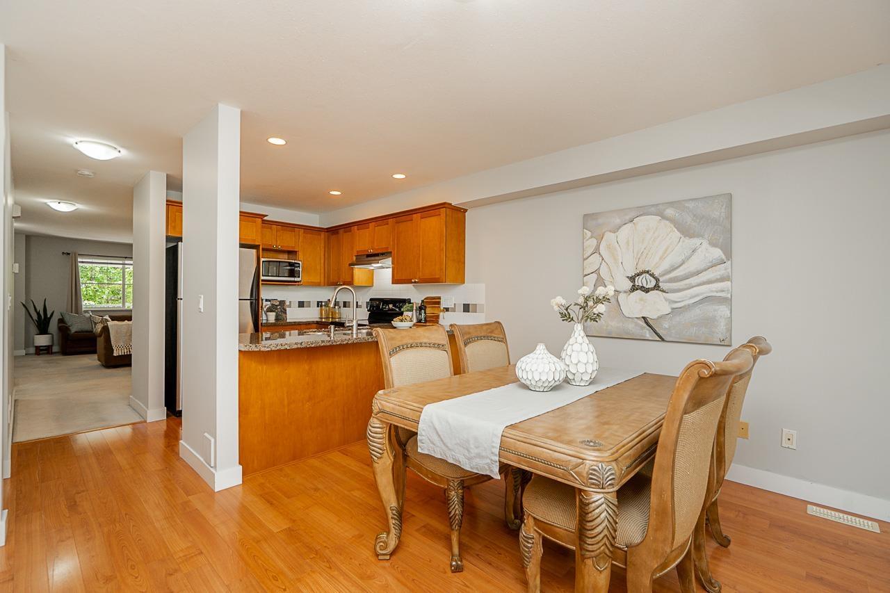 13 6555 192a Street, Surrey, British Columbia  V4N 0A2 - Photo 14 - R3061031