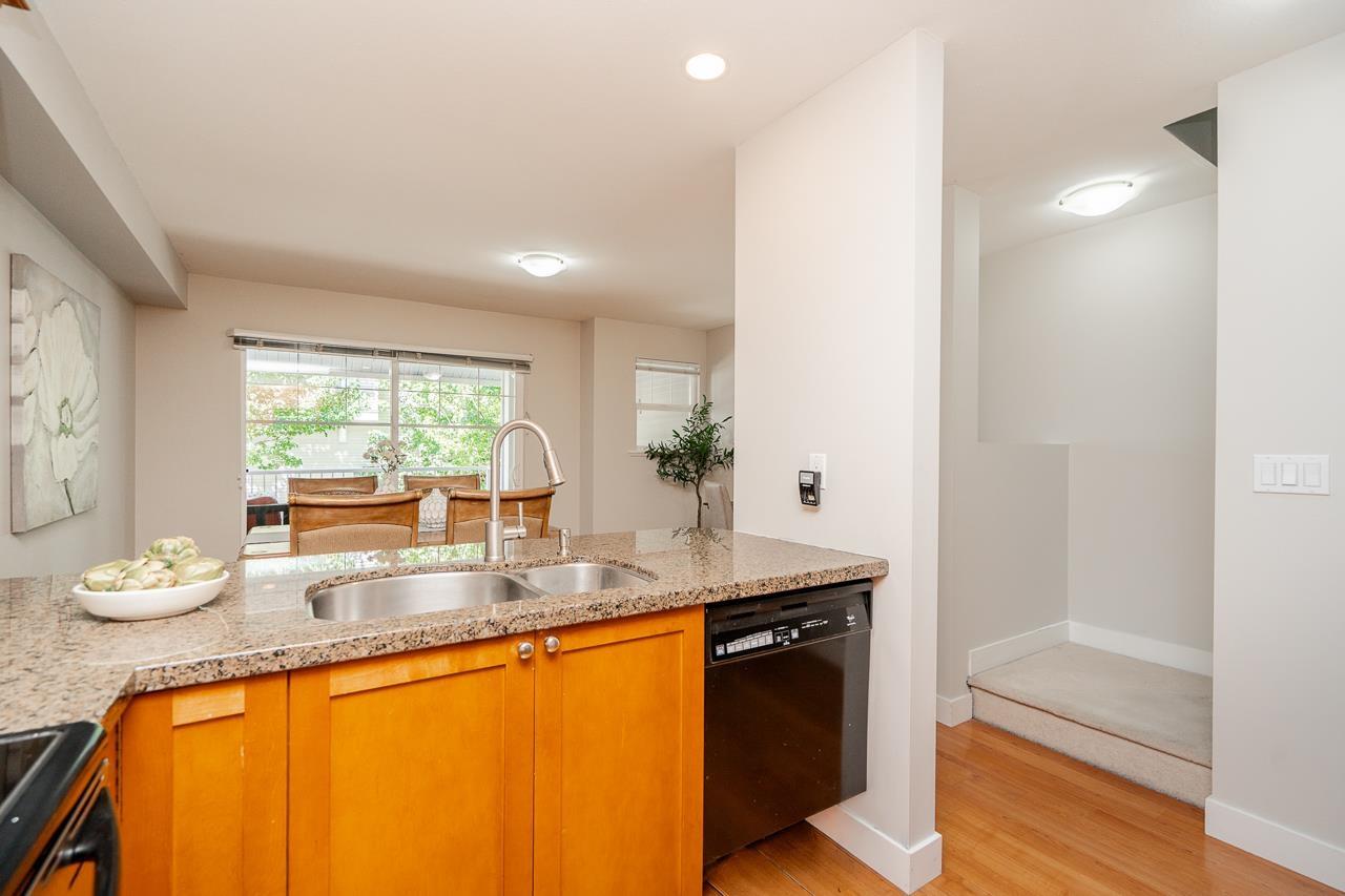 13 6555 192a Street, Surrey, British Columbia  V4N 0A2 - Photo 12 - R3061031