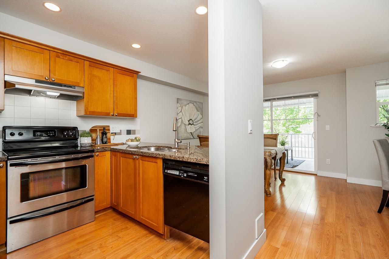 13 6555 192a Street, Surrey, British Columbia  V4N 0A2 - Photo 11 - R3061031