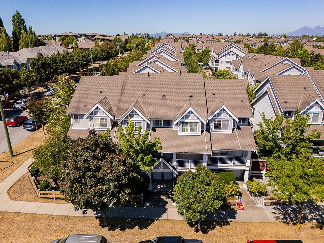 13 6555 192a Street, Surrey, British Columbia  V4N 0A2 - Photo 32 - R3061031