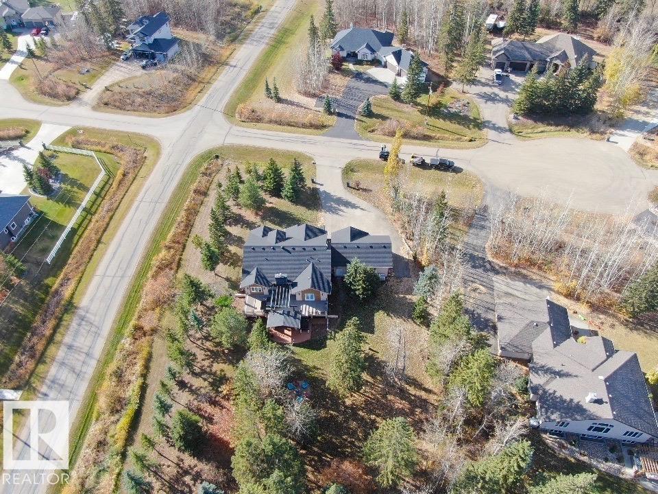 #86 53305 Rge Road 273, Rural Parkland County, Alberta  T7X 3N4 - Photo 67 - E4462481