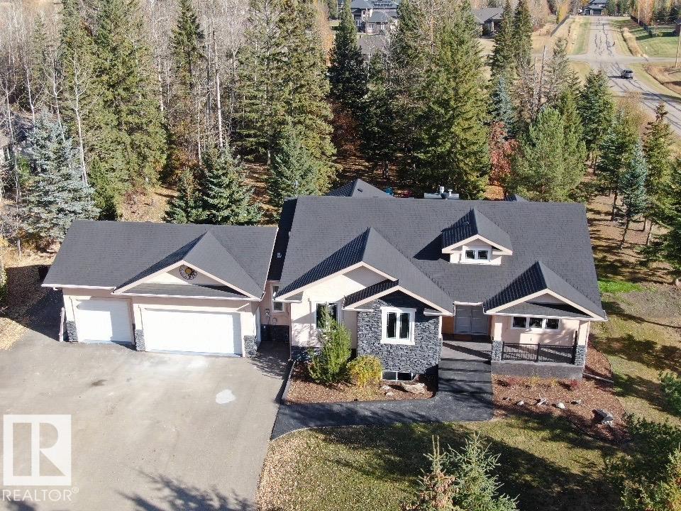 #86 53305 RGE ROAD 273, Rural Parkland County, Alberta