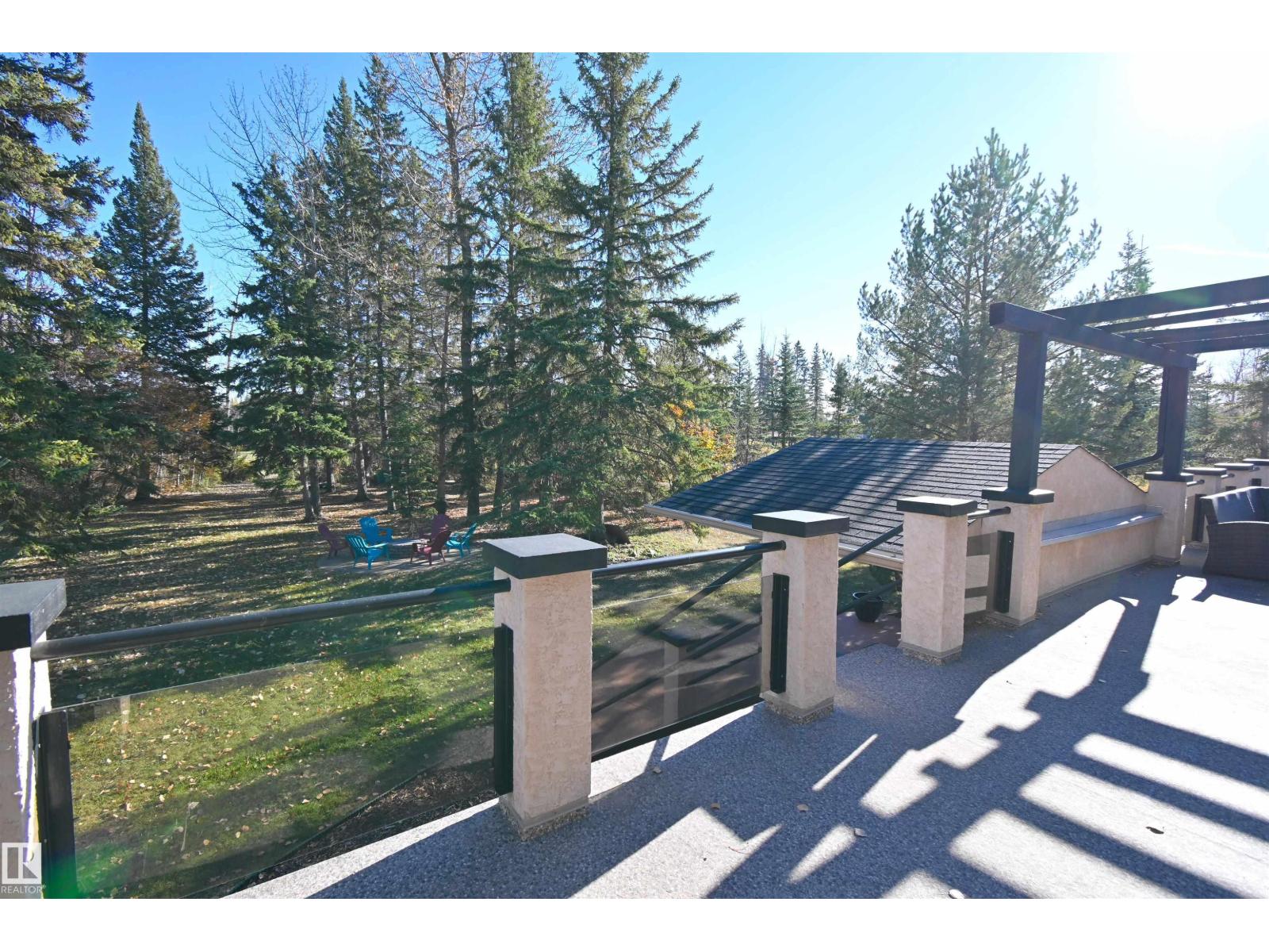 #86 53305 Rge Road 273, Rural Parkland County, Alberta  T7X 3N4 - Photo 48 - E4462481