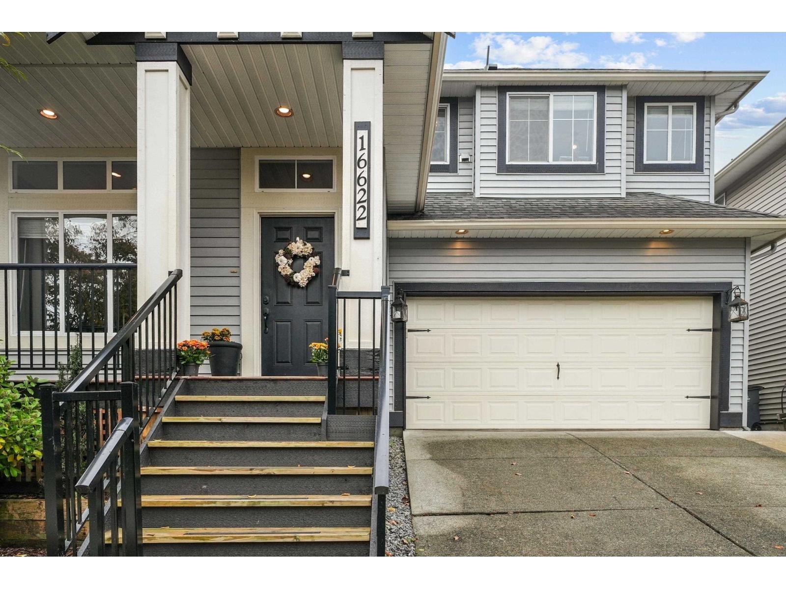 16622 59a Avenue, Surrey, British Columbia  V3S 4N9 - Photo 35 - R3061192