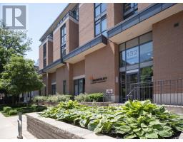 505 - 132 BERKELEY STREET, Toronto, Ontario