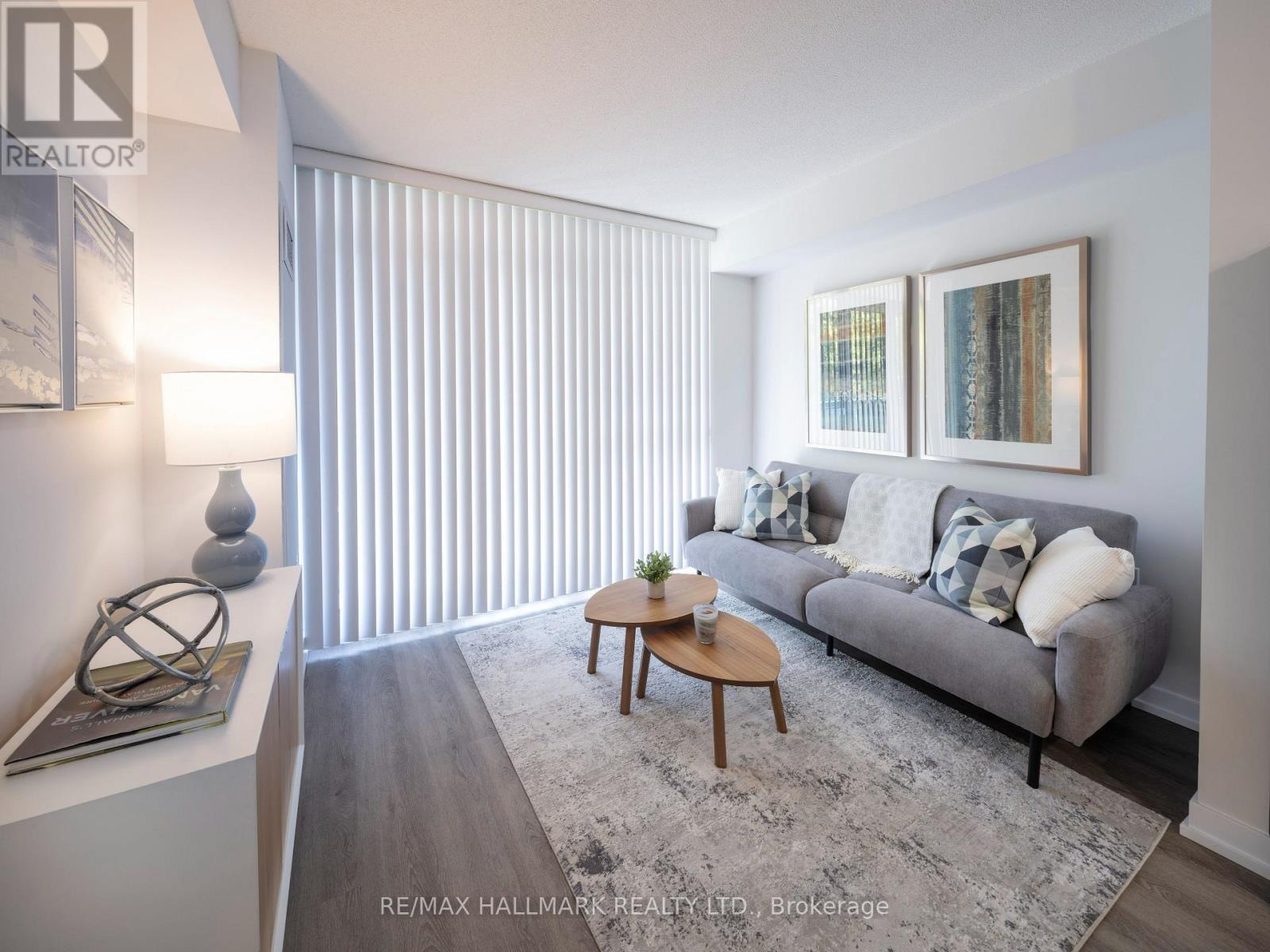 505 - 132 Berkeley Street, Toronto, Ontario  M5A 0H6 - Photo 3 - C12477173