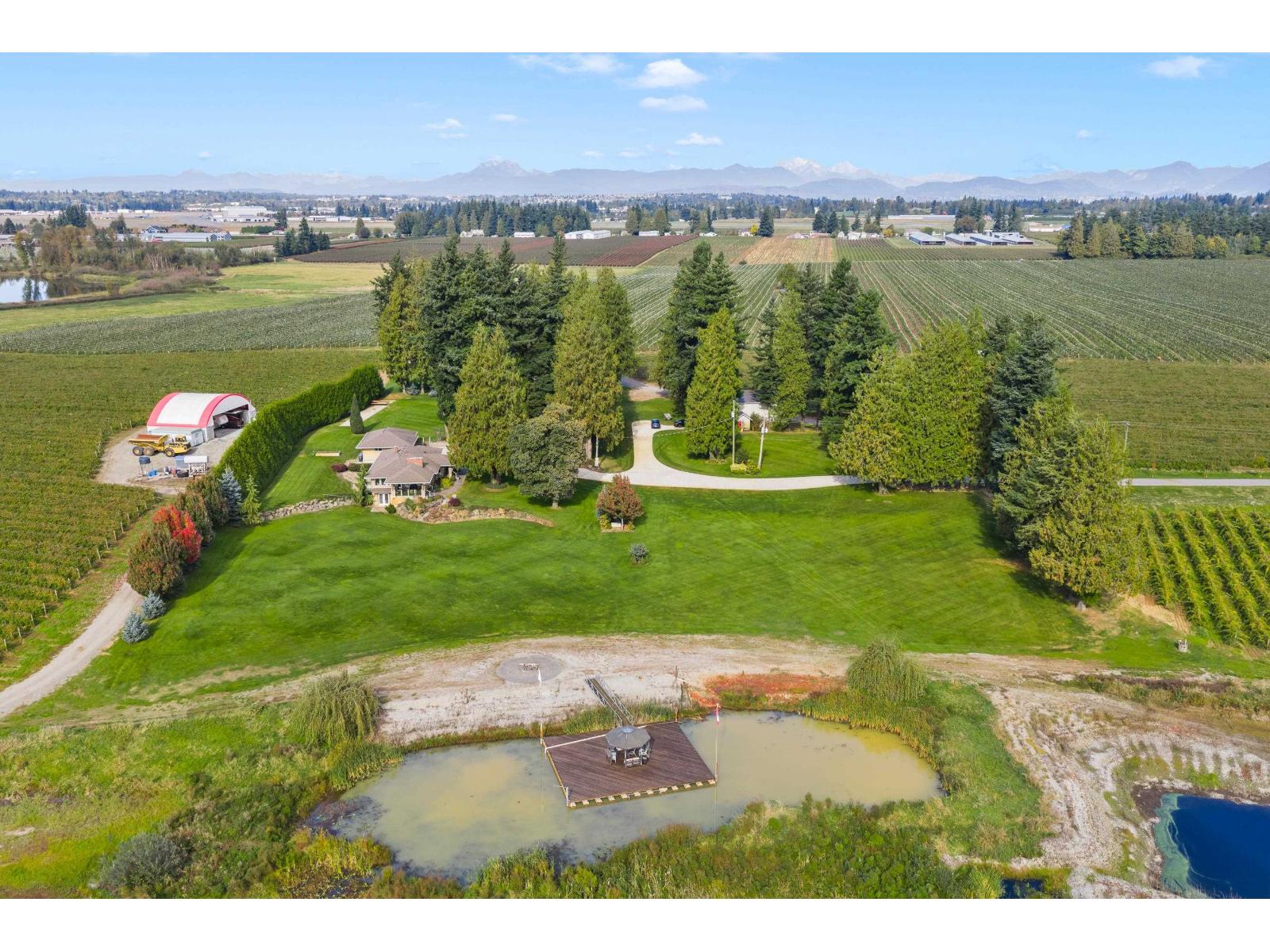 197 Clearbrook Road, Abbotsford, British Columbia  V2T 5X1 - Photo 32 - R3061075