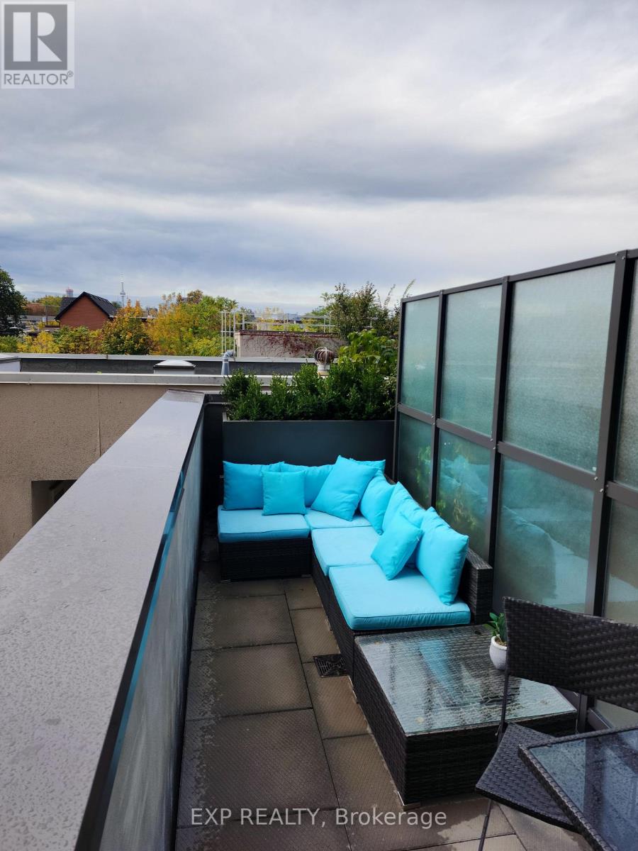 211 - 1285 Queen Street E, Toronto, Ontario  M4L 1C2 - Photo 21 - E12415966