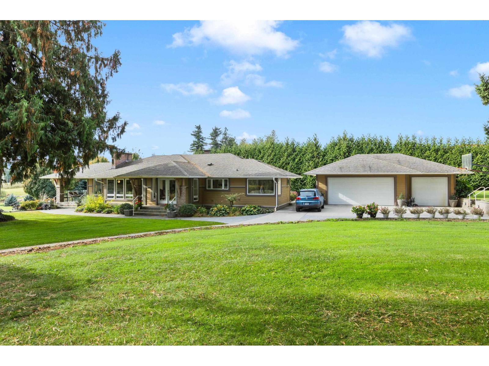 197 Clearbrook Road, Abbotsford, British Columbia  V2T 5X1 - Photo 38 - R3061075