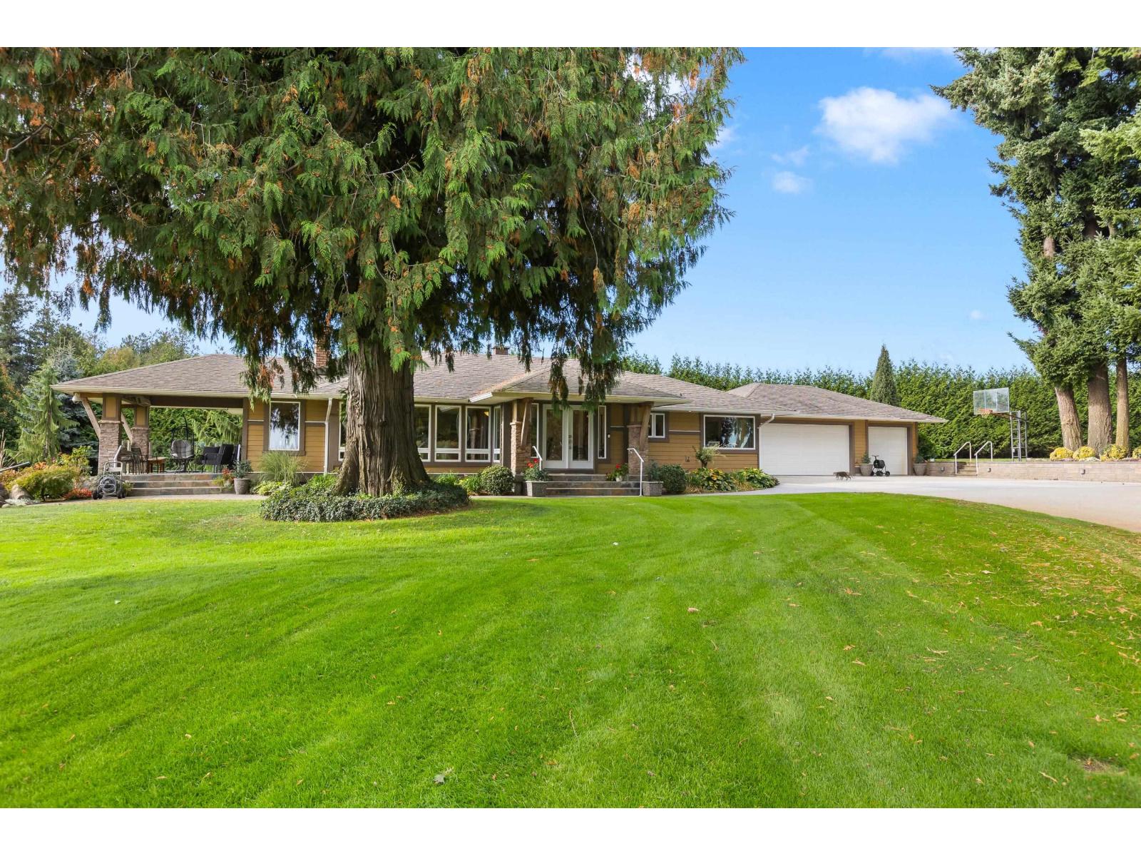 197 Clearbrook Road, Abbotsford, British Columbia  V2T 5X1 - Photo 13 - R3061075