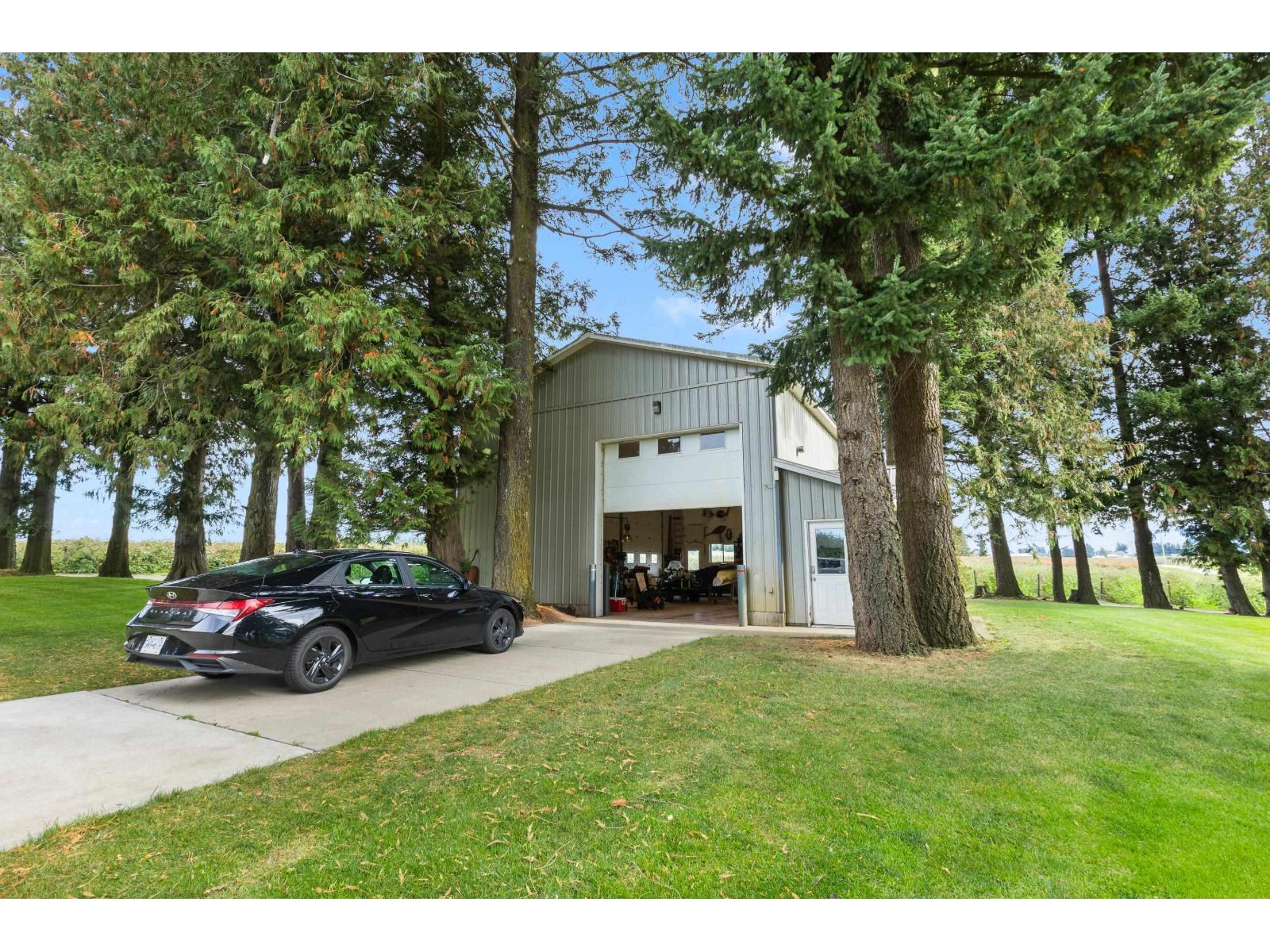 197 Clearbrook Road, Abbotsford, British Columbia  V2T 5X1 - Photo 28 - R3061075