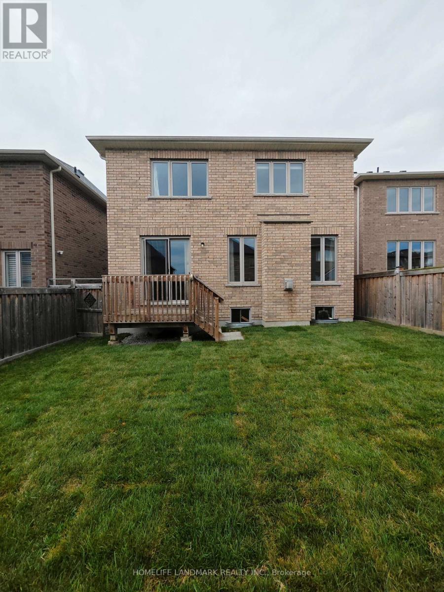602 Clifford Perry Place, Newmarket, Ontario  L3X 0J2 - Photo 23 - N12459082