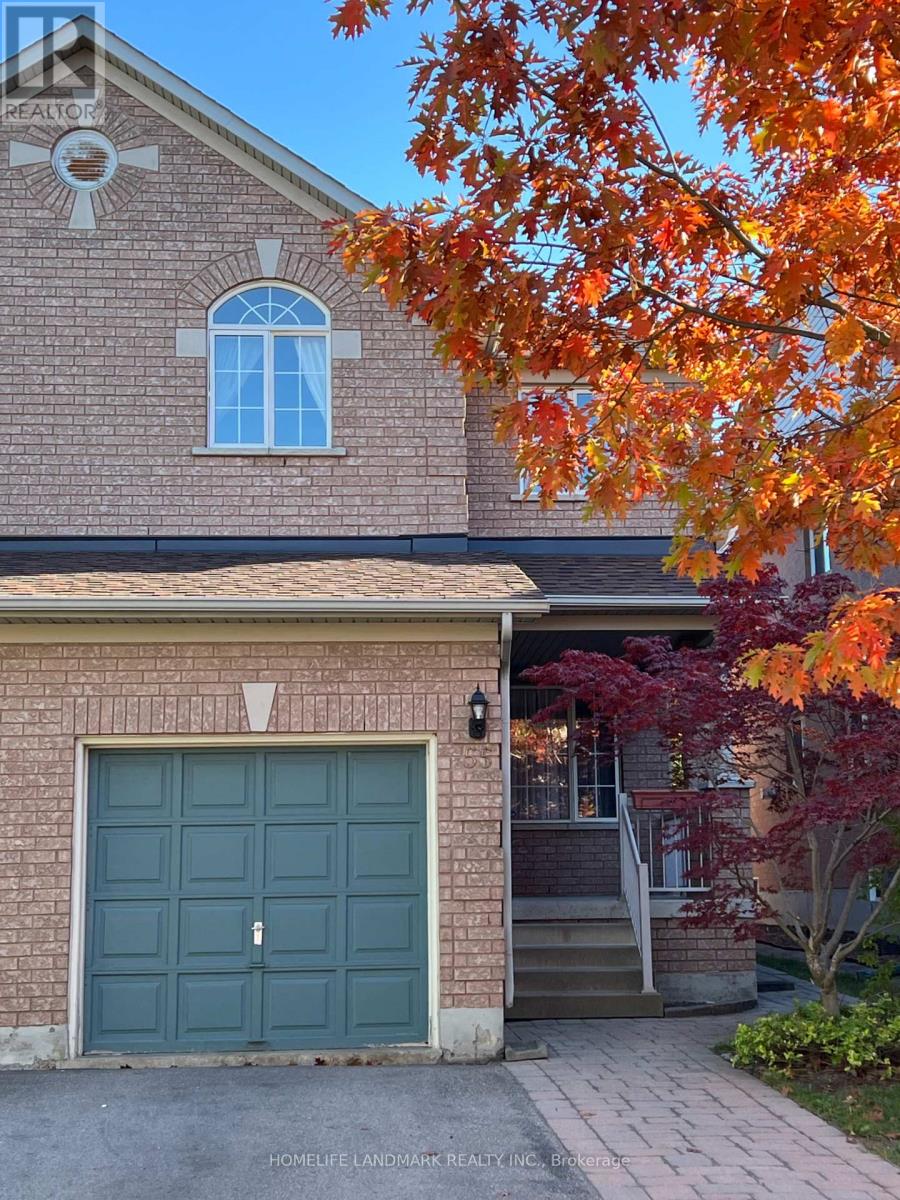 55 Quetico Drive, Richmond Hill, Ontario  L4B 4J2 - Photo 3 - N12477066