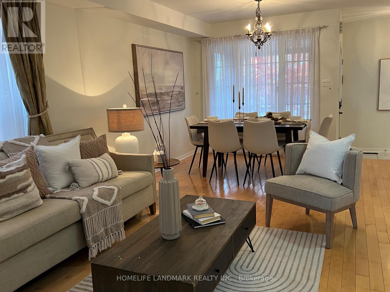 55 Quetico Drive, Richmond Hill, Ontario  L4B 4J2 - Photo 7 - N12477066
