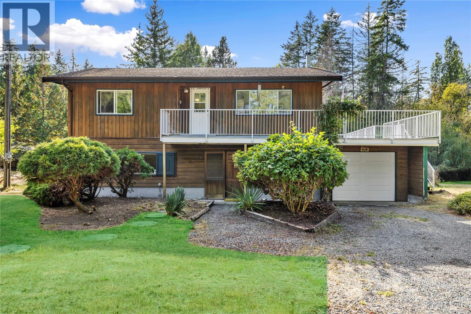 1267 Station Rd, Coombs, British Columbia
