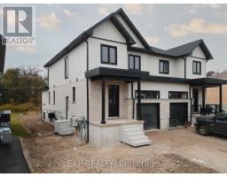139 PUGH STREET, Perth East, Ontario