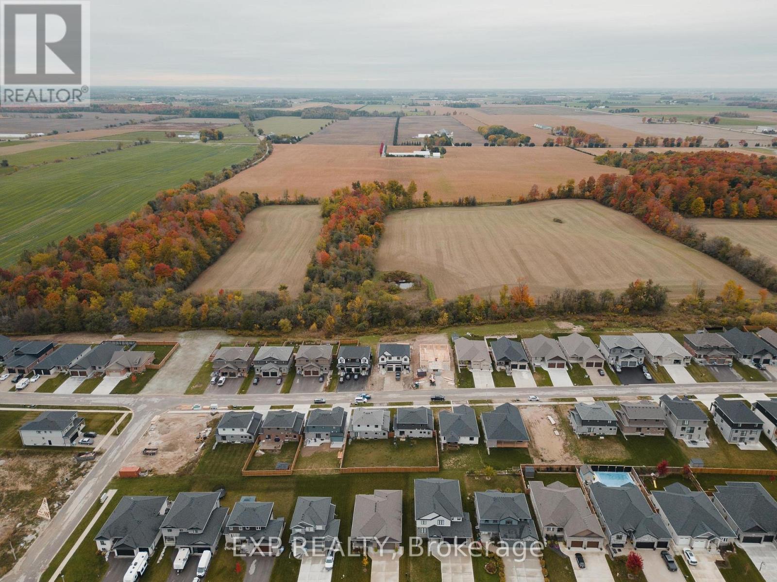 139 Pugh Street, Perth East, Ontario  N0K 1M0 - Photo 24 - X12398345