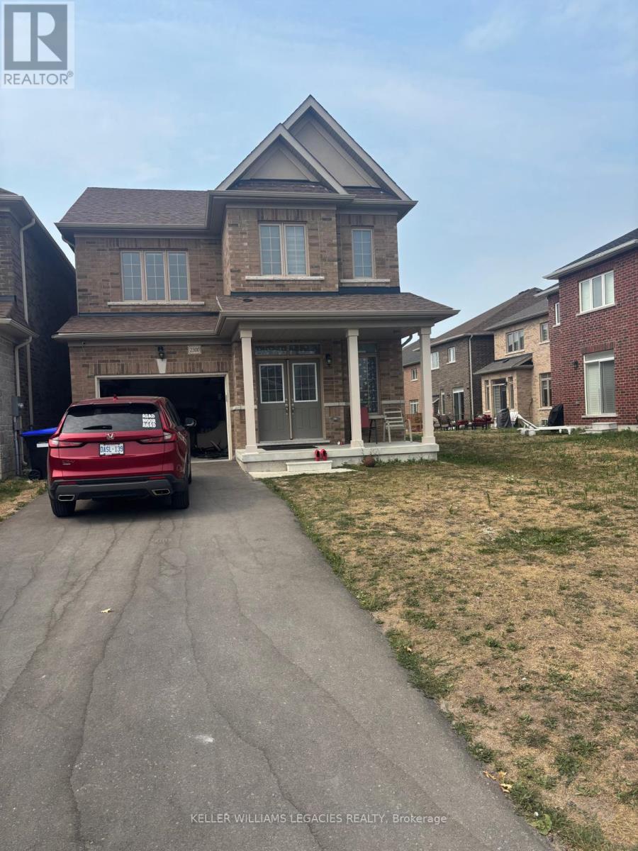 2300 GRAINGER LOOP, Innisfil, Ontario