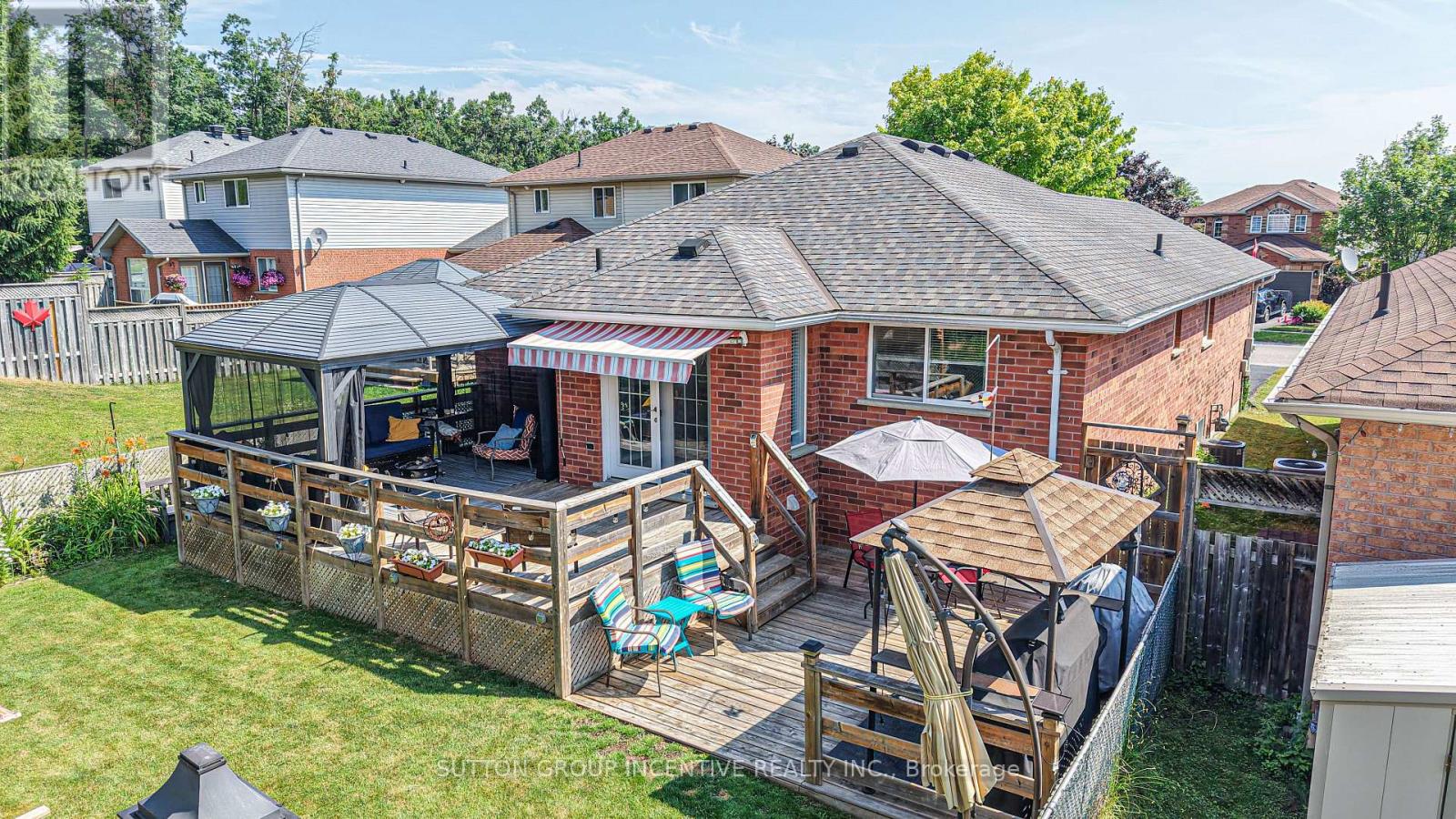 78 Vanessa Drive, Orillia, Ontario  L3V 7X1 - Photo 30 - S12477257