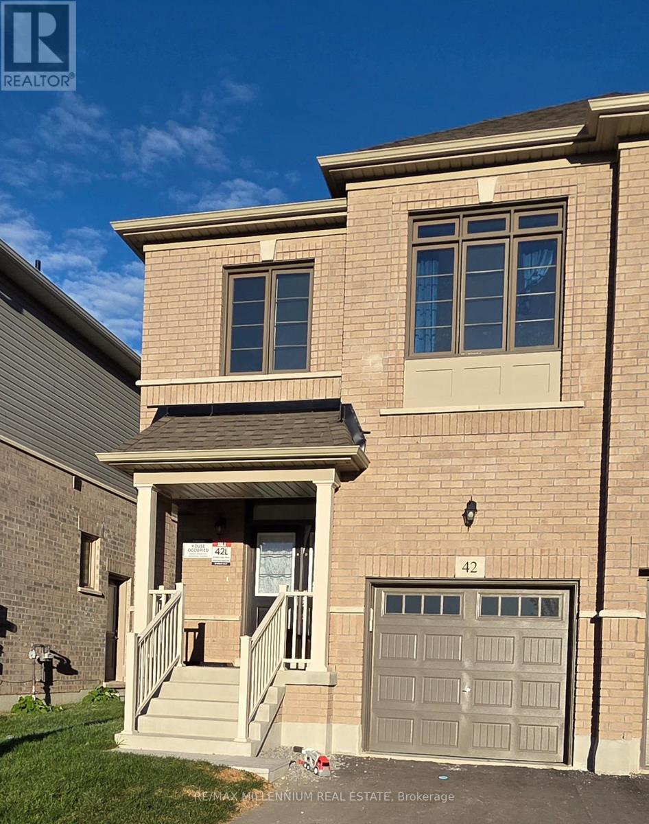 42 WEST OAK TRAIL, Barrie, Ontario