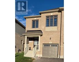 42 WEST OAK TRAIL, Barrie, Ontario