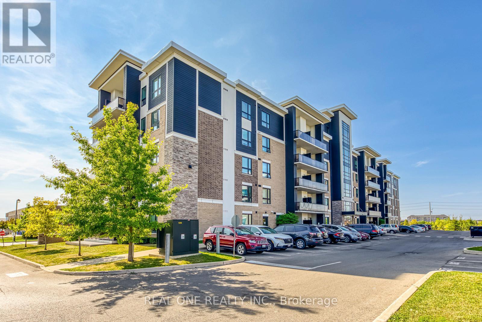 415 - 620 SAUVE STREET, Milton, Ontario