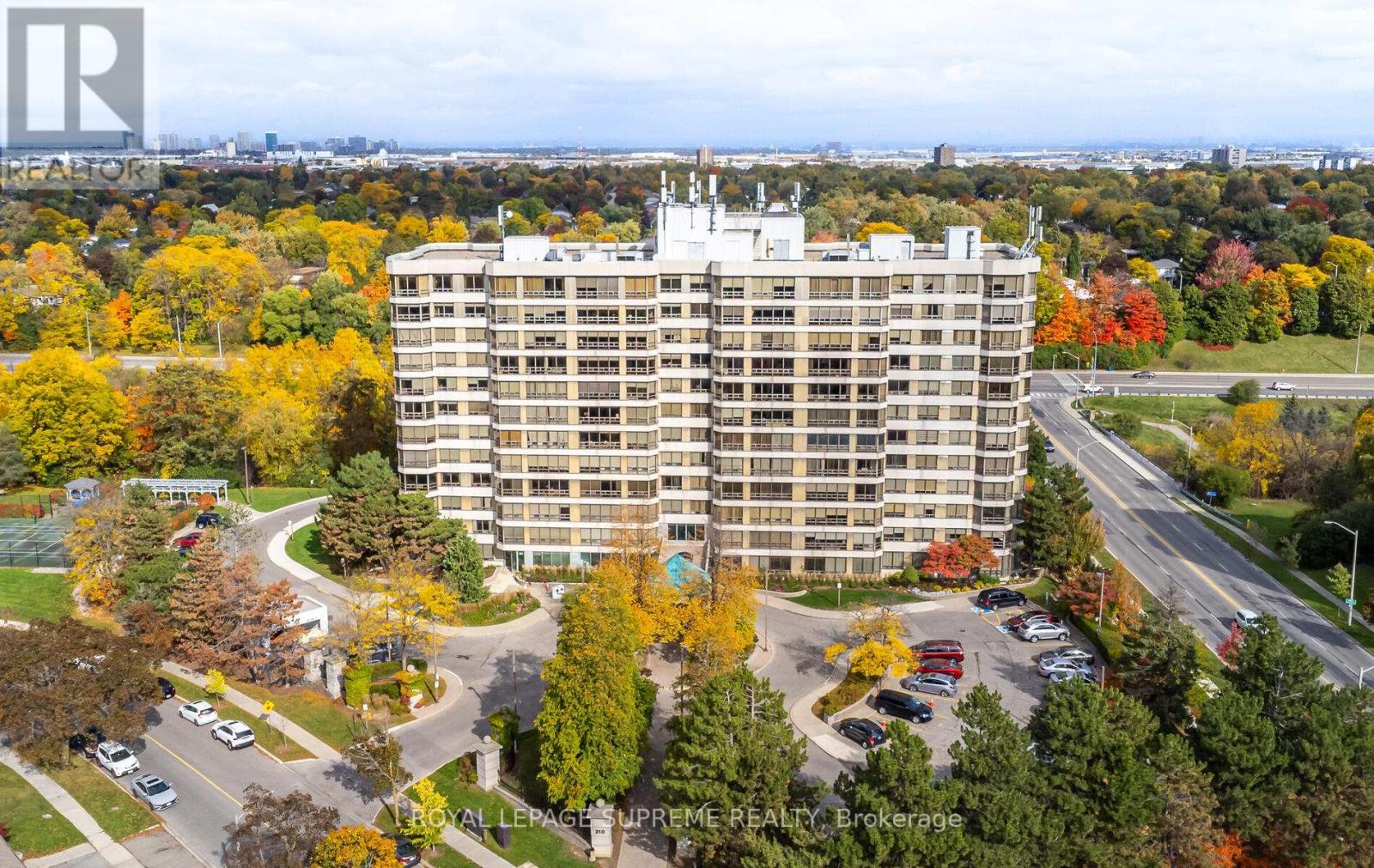 1110 - 310 MILL STREET, Brampton, Ontario