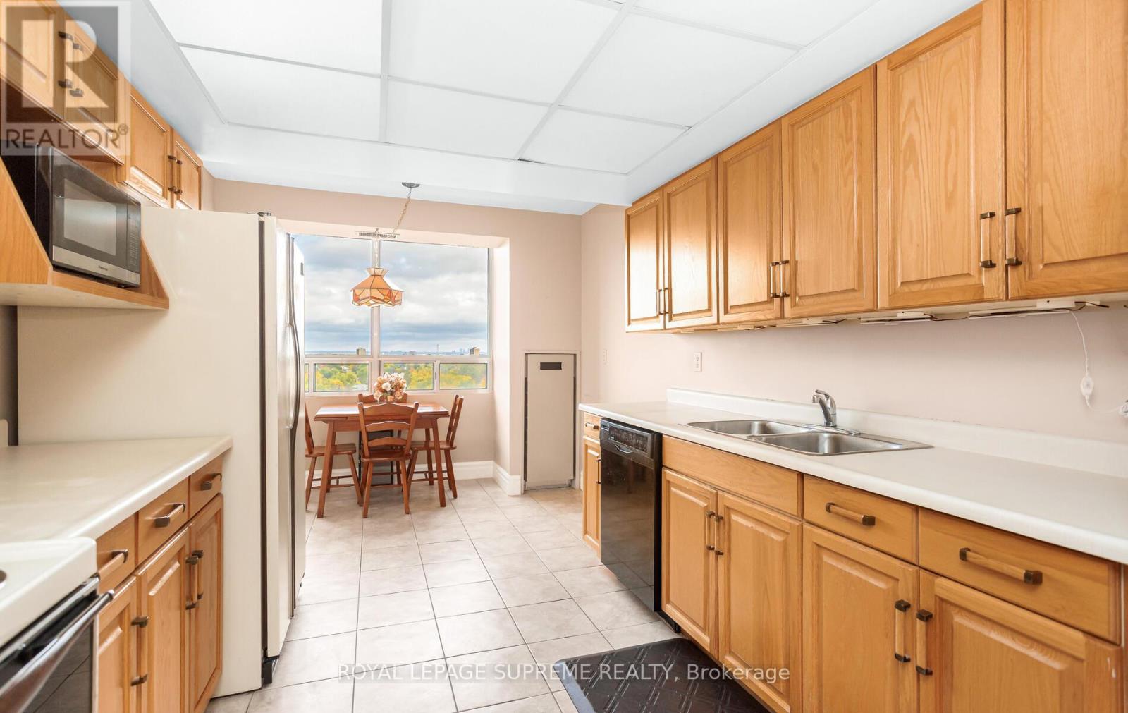 1110 - 310 Mill Street, Brampton, Ontario  L6Y 3B1 - Photo 13 - W12477260