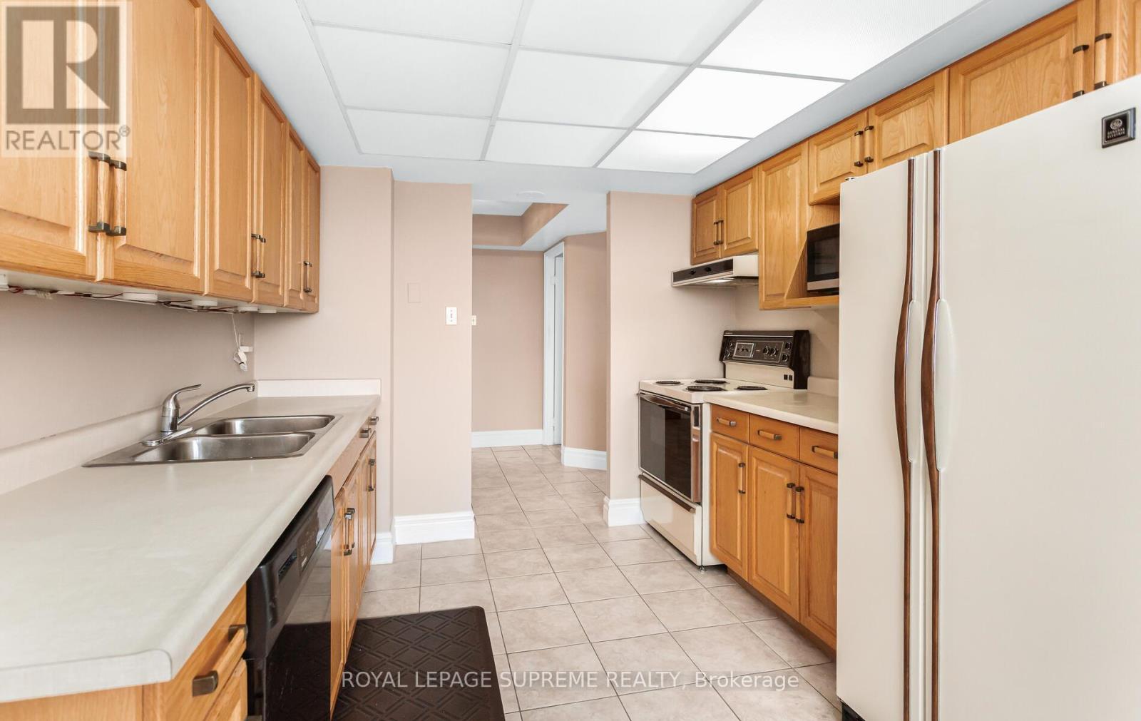 1110 - 310 Mill Street, Brampton, Ontario  L6Y 3B1 - Photo 16 - W12477260