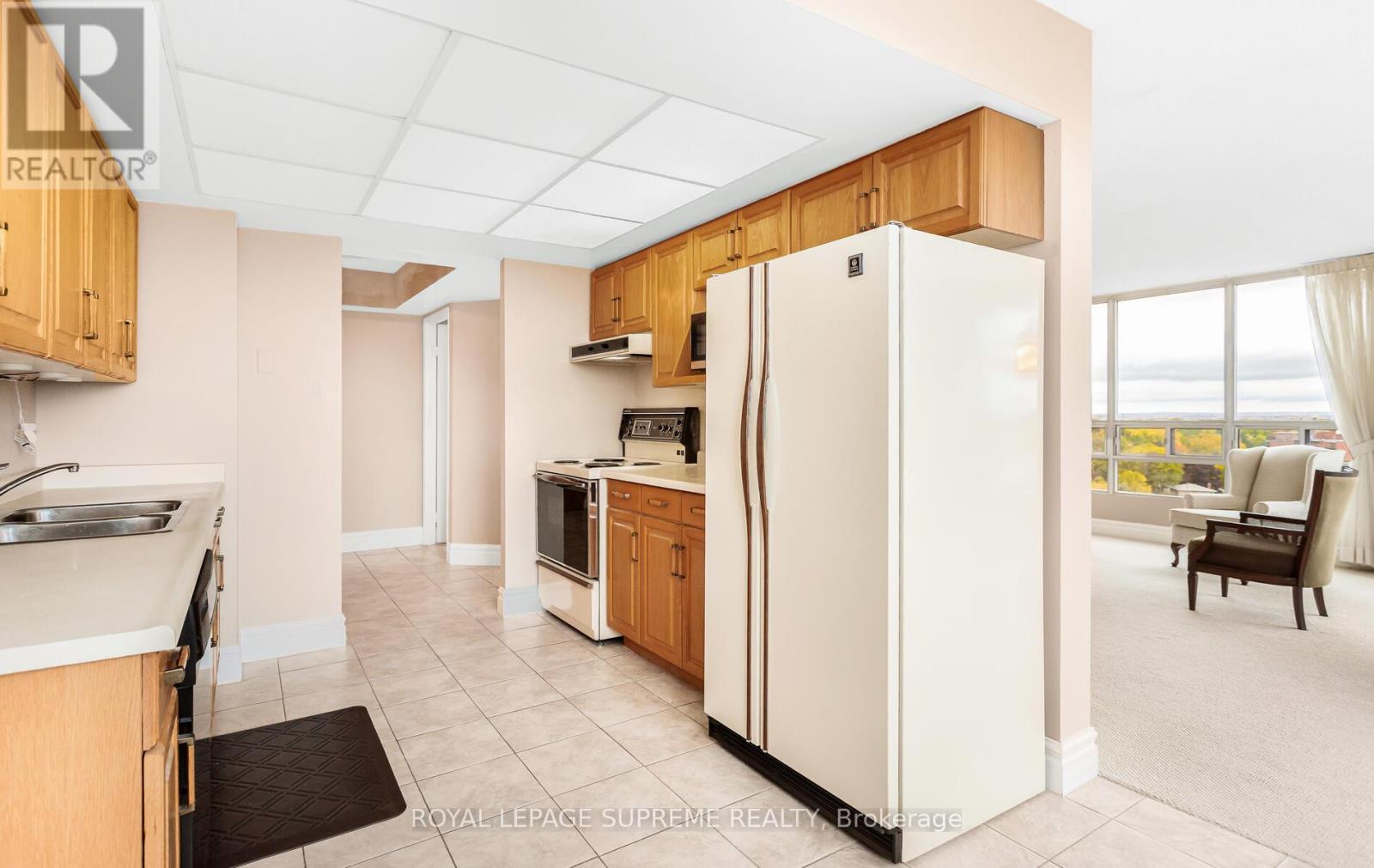 1110 - 310 Mill Street, Brampton, Ontario  L6Y 3B1 - Photo 17 - W12477260