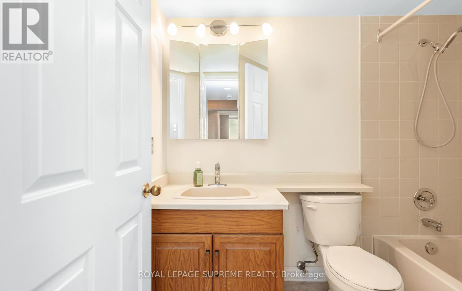 1110 - 310 Mill Street, Brampton, Ontario  L6Y 3B1 - Photo 19 - W12477260