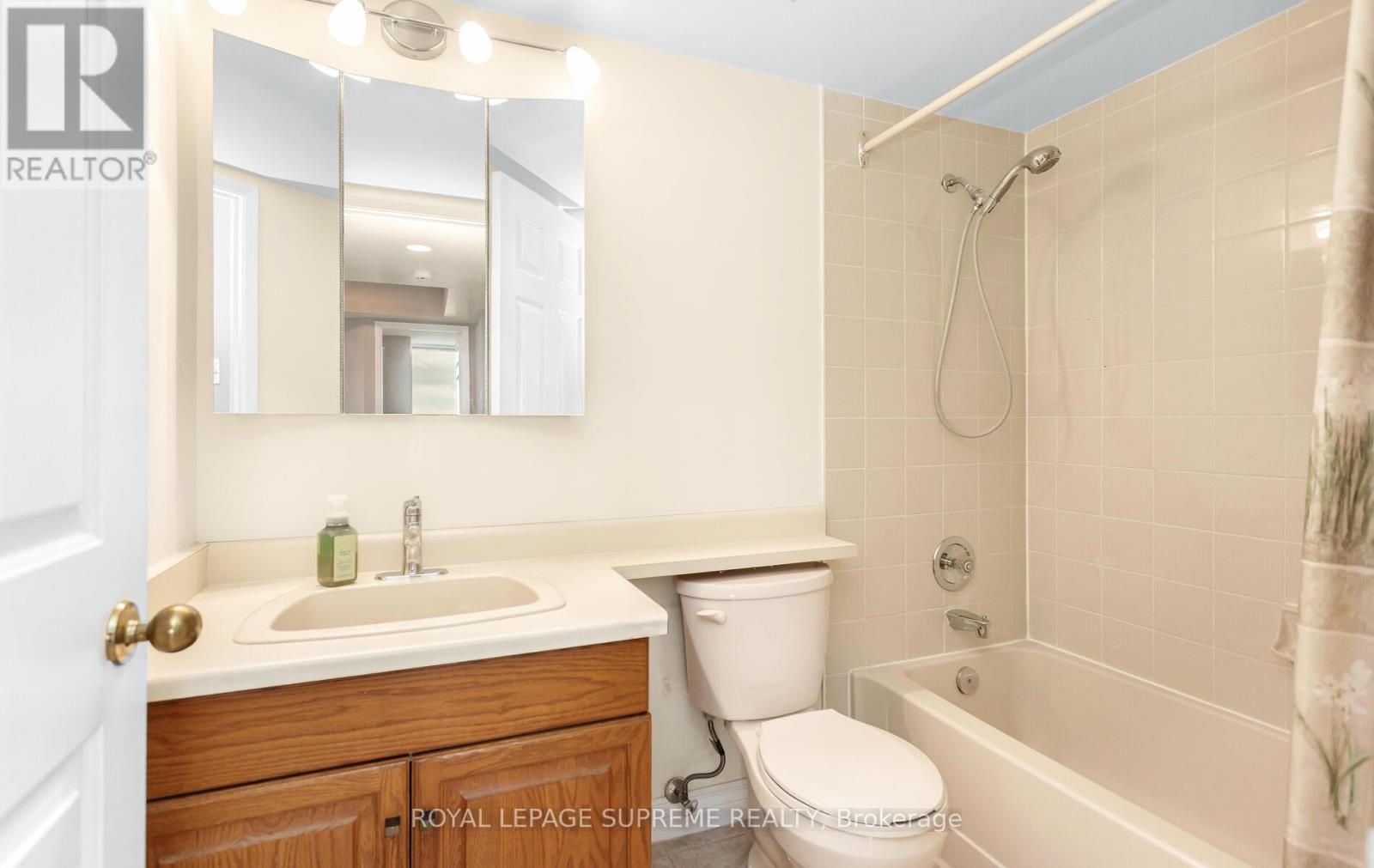 1110 - 310 Mill Street, Brampton, Ontario  L6Y 3B1 - Photo 20 - W12477260