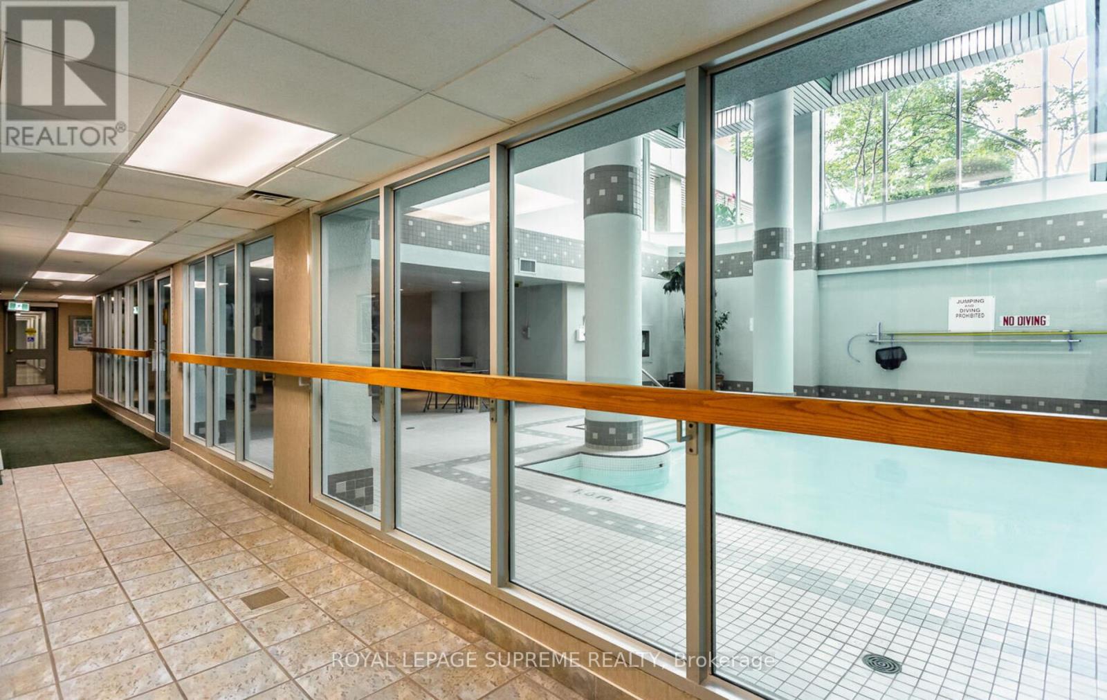 1110 - 310 Mill Street, Brampton, Ontario  L6Y 3B1 - Photo 36 - W12477260