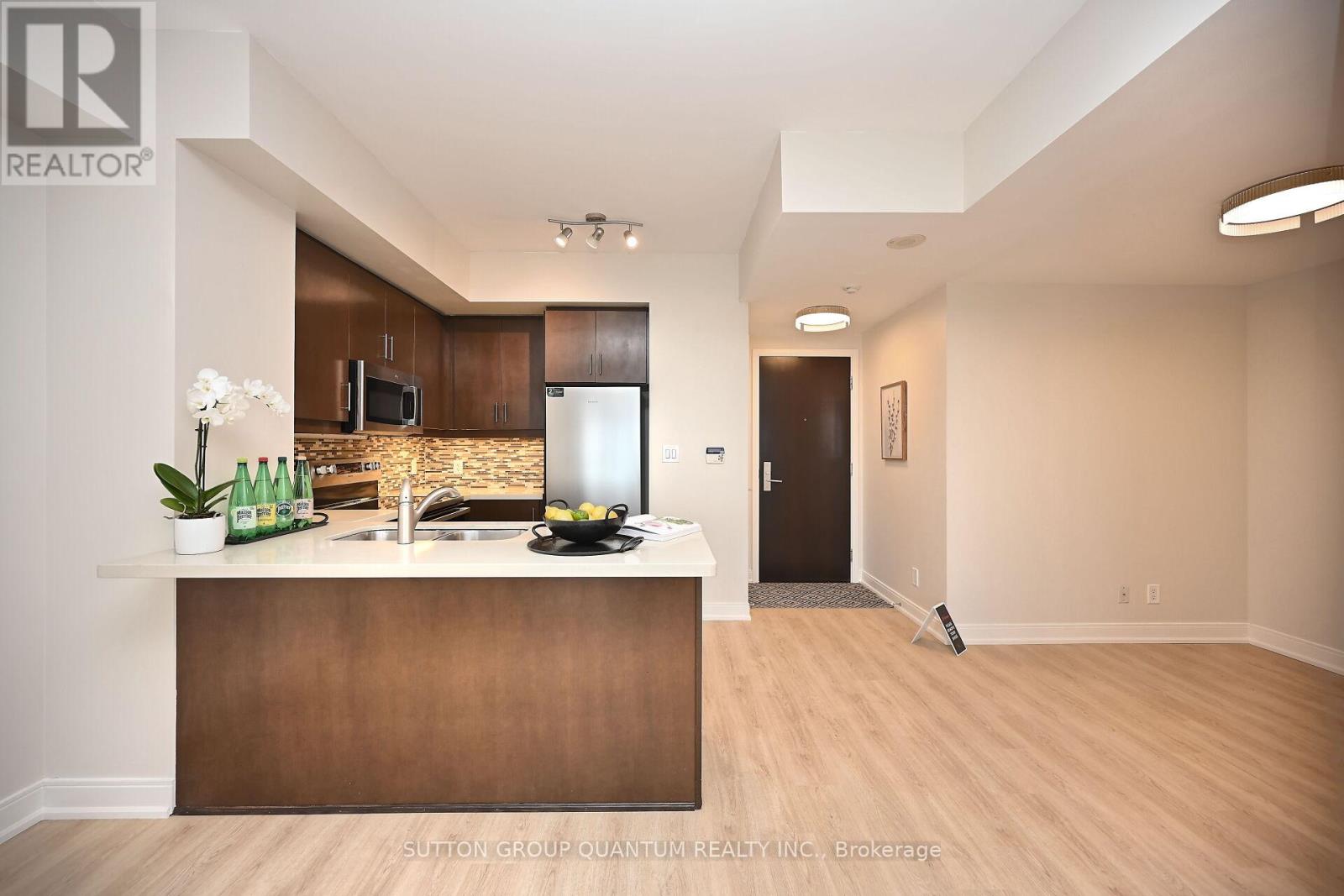 2407 - 60 Absolute Avenue, Mississauga, Ontario  L4Z 0A9 - Photo 16 - W12477289