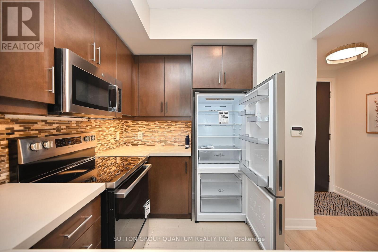 2407 - 60 Absolute Avenue, Mississauga, Ontario  L4Z 0A9 - Photo 20 - W12477289