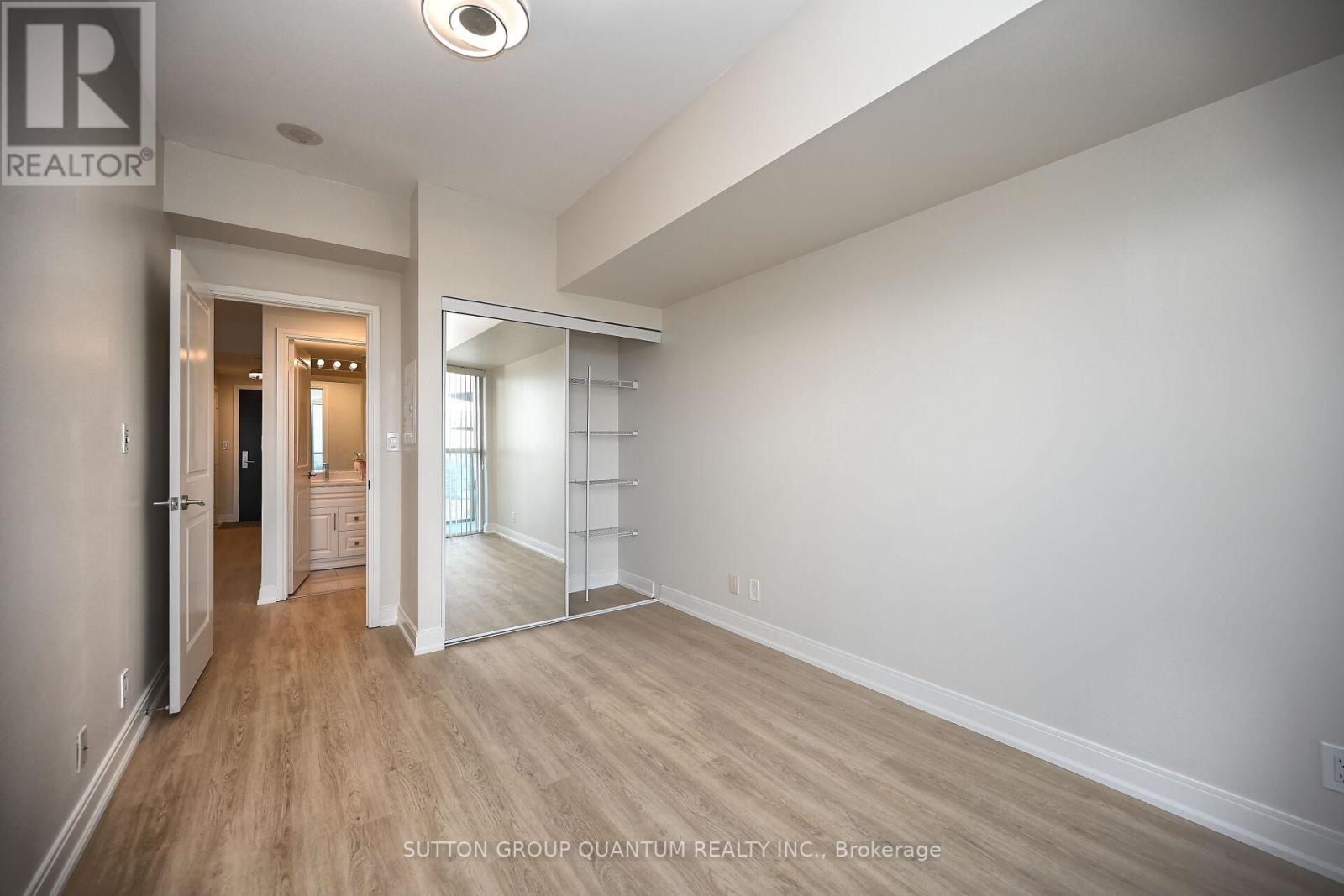 2407 - 60 Absolute Avenue, Mississauga, Ontario  L4Z 0A9 - Photo 23 - W12477289