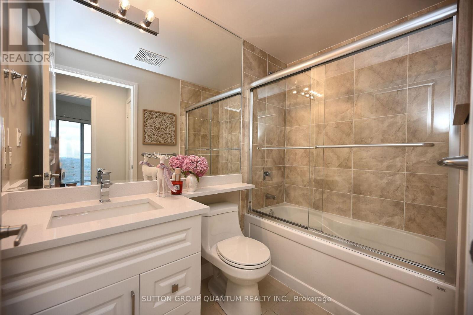 2407 - 60 Absolute Avenue, Mississauga, Ontario  L4Z 0A9 - Photo 26 - W12477289