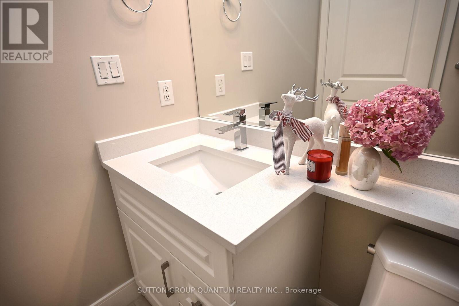 2407 - 60 Absolute Avenue, Mississauga, Ontario  L4Z 0A9 - Photo 27 - W12477289