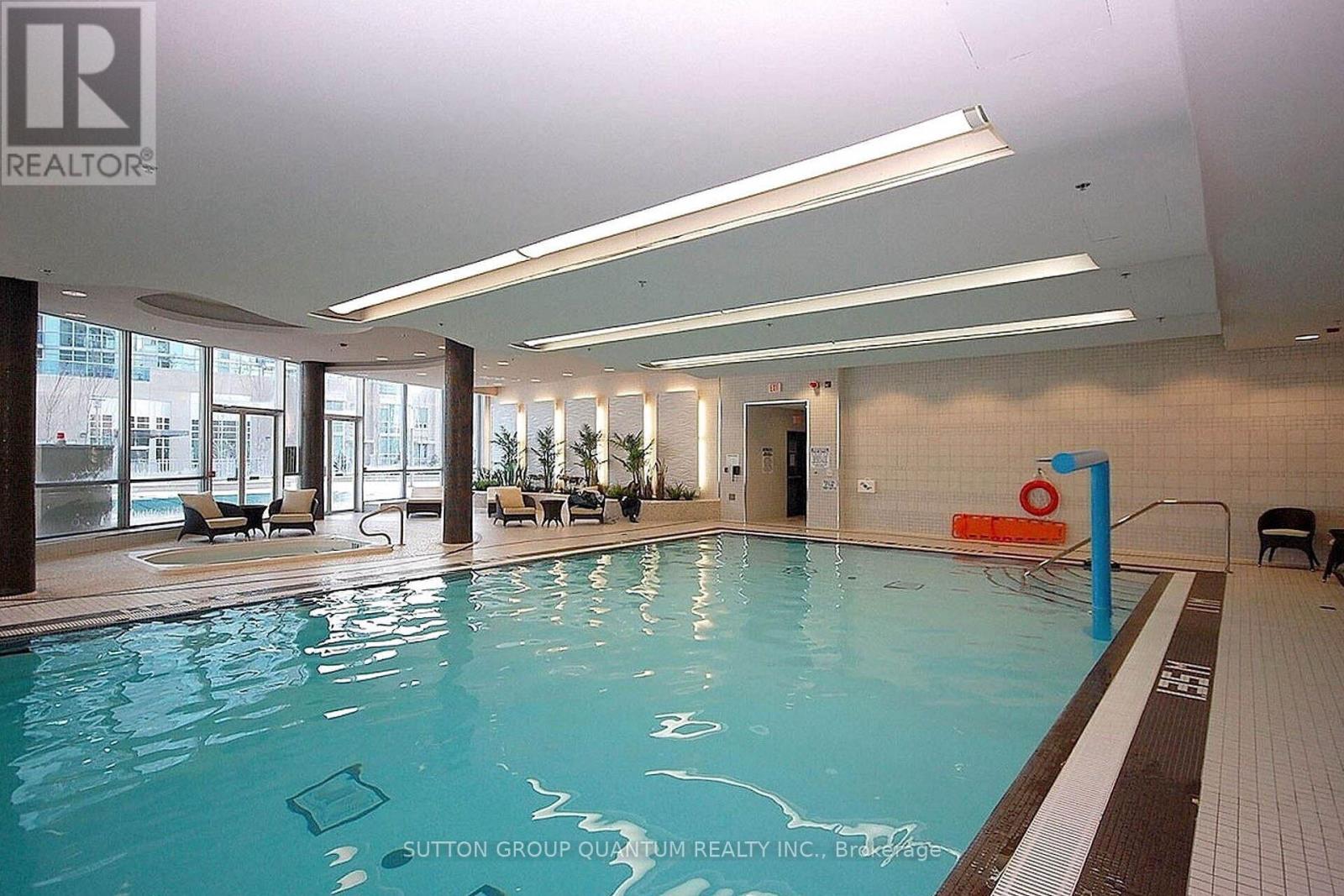 2407 - 60 Absolute Avenue, Mississauga, Ontario  L4Z 0A9 - Photo 34 - W12477289