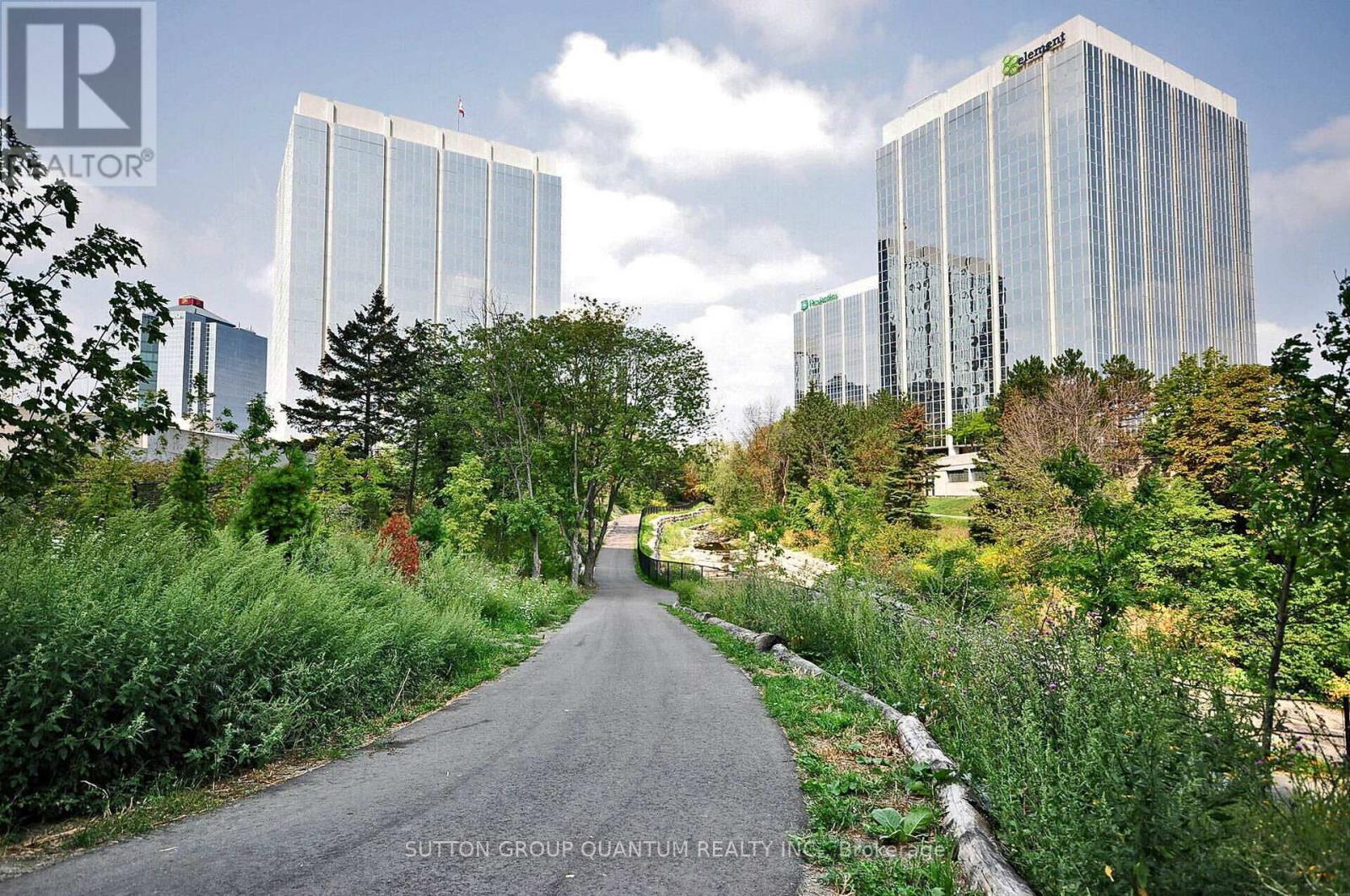 2407 - 60 Absolute Avenue, Mississauga, Ontario  L4Z 0A9 - Photo 38 - W12477289