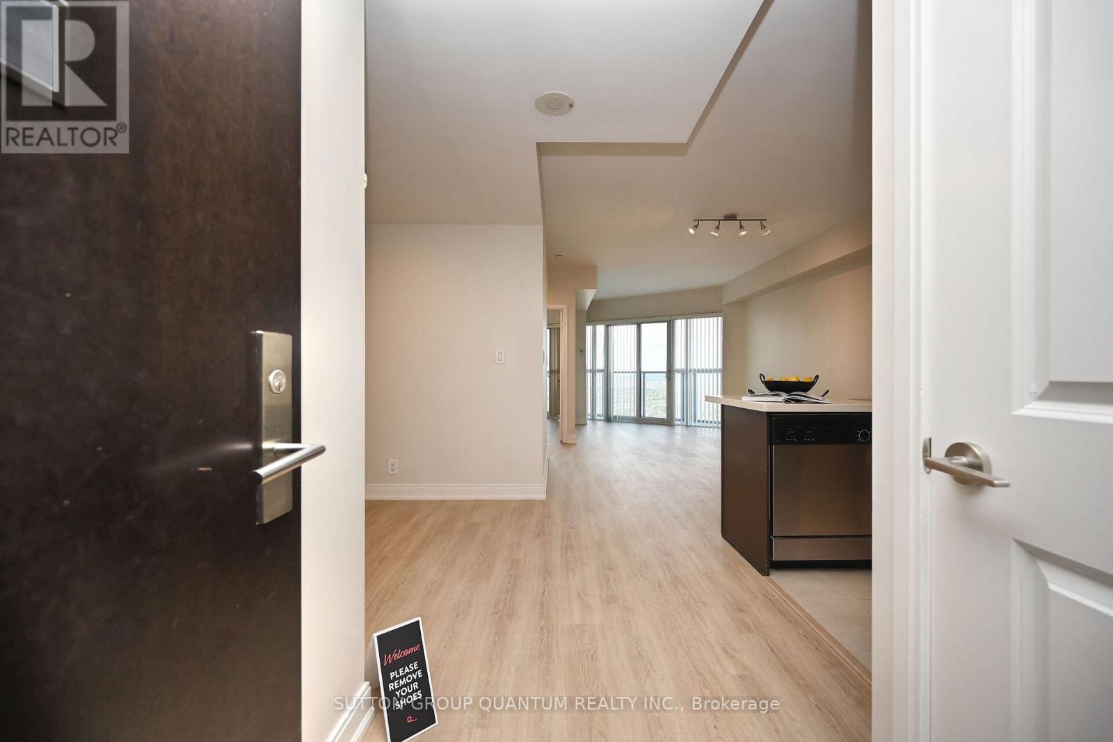 2407 - 60 Absolute Avenue, Mississauga, Ontario  L4Z 0A9 - Photo 5 - W12477289