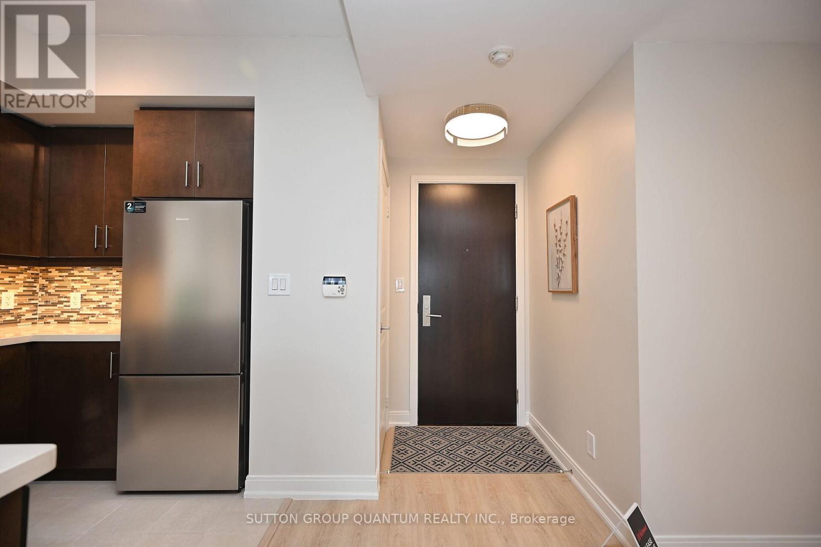 2407 - 60 Absolute Avenue, Mississauga, Ontario  L4Z 0A9 - Photo 6 - W12477289
