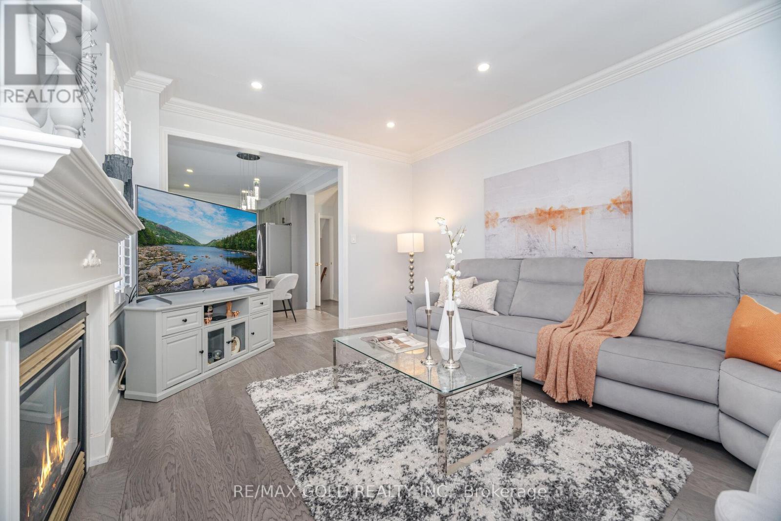 225 Father Tobin Road, Brampton, Ontario  L6R 0G3 - Photo 16 - W12477298