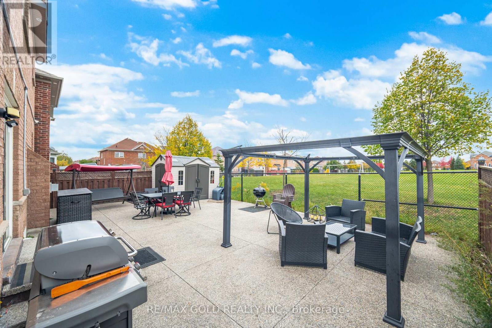 225 Father Tobin Road, Brampton, Ontario  L6R 0G3 - Photo 46 - W12477298