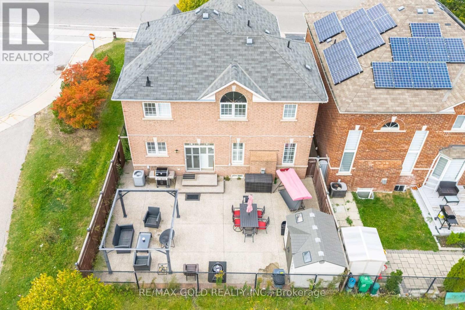 225 Father Tobin Road, Brampton, Ontario  L6R 0G3 - Photo 48 - W12477298