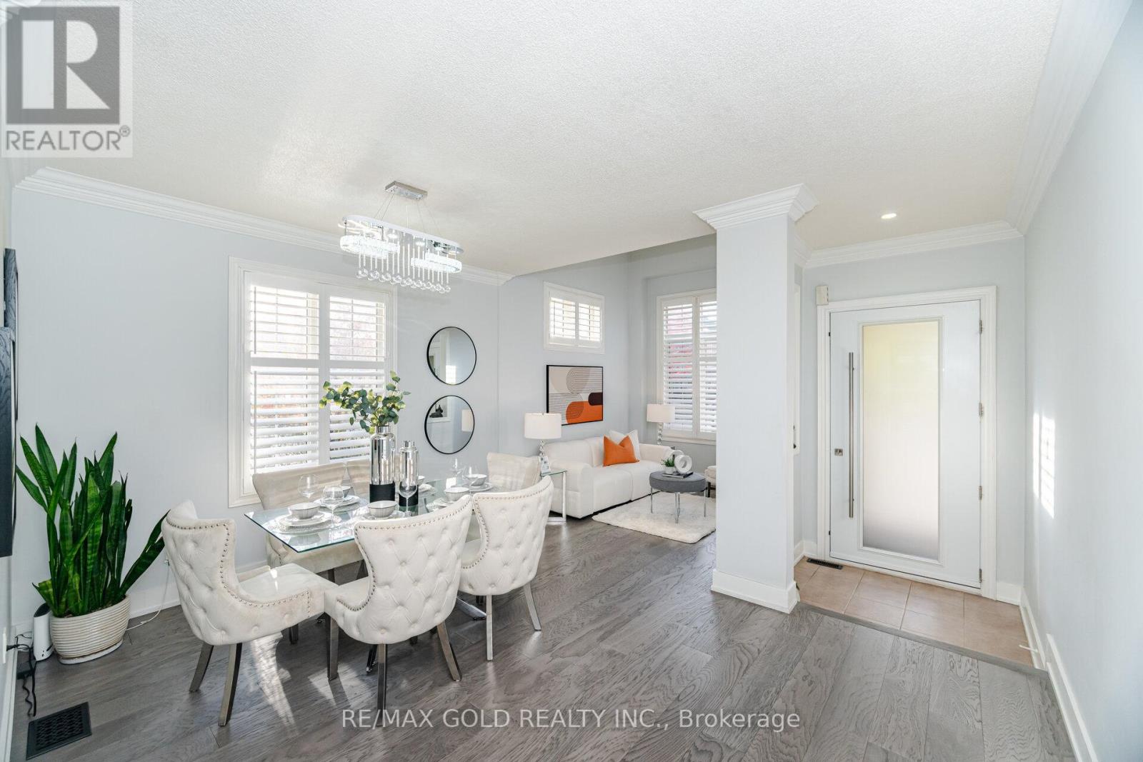 225 Father Tobin Road, Brampton, Ontario  L6R 0G3 - Photo 8 - W12477298