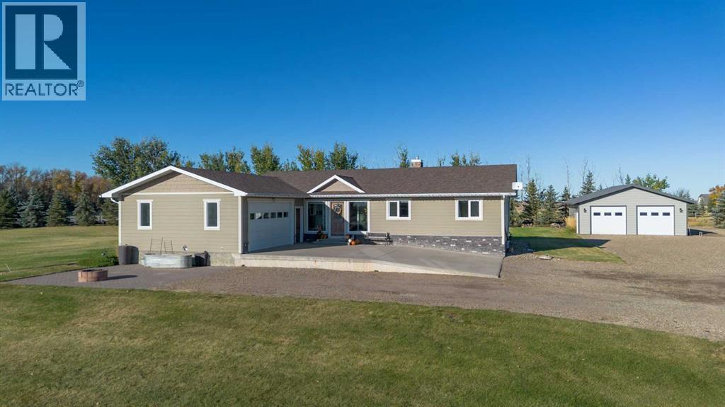 103014 Range Road 165, Rural Taber, Alberta