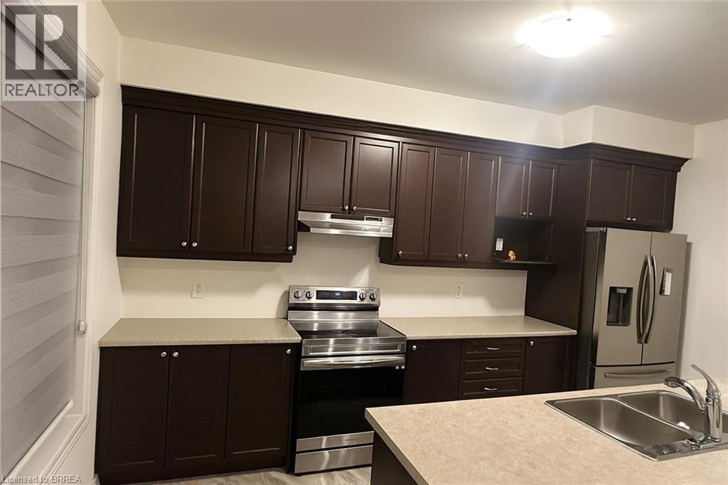 22 Brewis Street, Paris, Ontario  N3L 0L2 - Photo 20 - 40778023